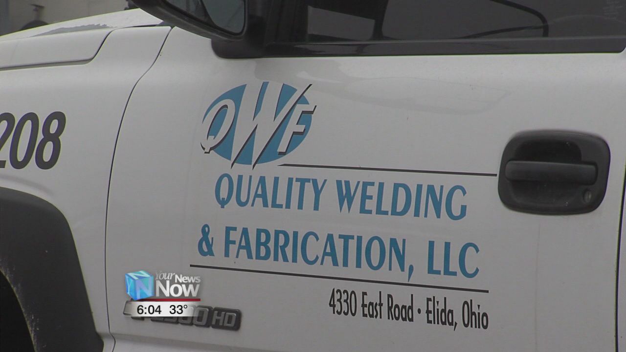 Local company investing more than $1-million dollars into community in expansion project